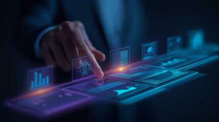 AIが導く次世代データ分析とデジタル意思決定