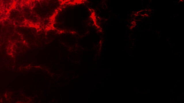 Dark red fiery particles with glowing embers and ashes floating in space. Dramatic abstract fire overlay with intense heat feeling, cinematic energy, smoke and sparks motion.