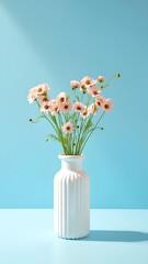 bouquet of flowers © WANNAPA