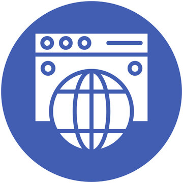 Browse Icon