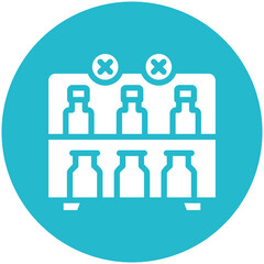 Mis Pick Icon © IconVerse