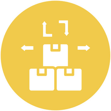 Fifo Icon
