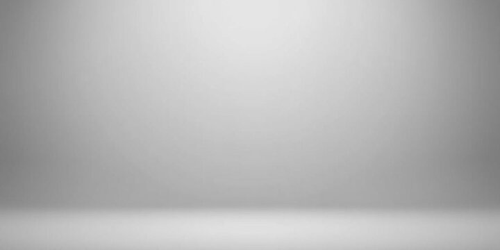Soft White Product Display Backdrop