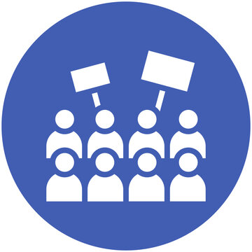 Reactionary Icon