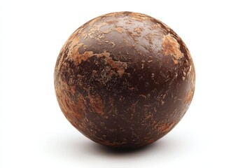 Fototapeta premium Chocolate Truffle