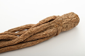 Chinese traditional medicine Angelica sinensis