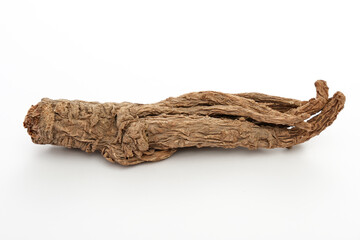 Chinese traditional medicine Angelica sinensis