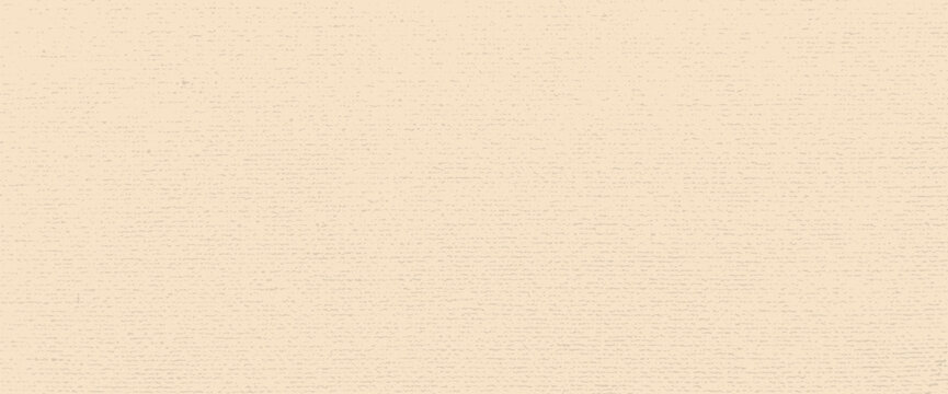 Beige carton paper texture with scratch speckle grunge effect. Recycled craft subtle background with organic speckles and grainy pattern for retro design. Vector eggshell textured handmade tan pale bg