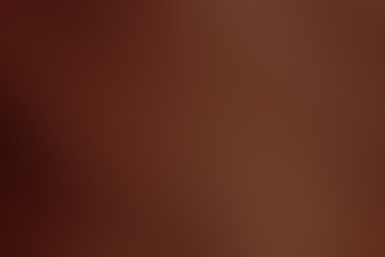 blurred background with brown gradient