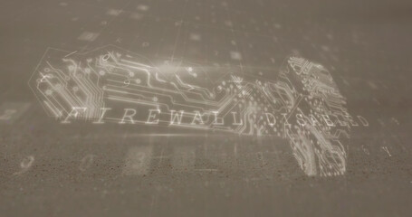 Cyber Crime and Online Security image 4k