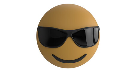 Emoji icon 4k