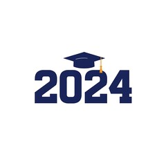 卒業の幕開け2024