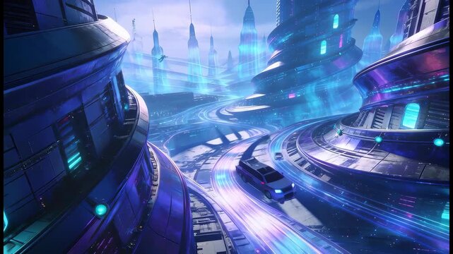 alien civilization