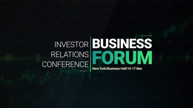 Modern Financial Title 2