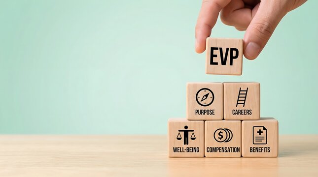 employee value proposition blocks