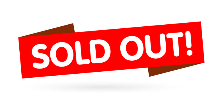 Sold Out