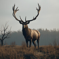 Crown of the Ancient Seasons