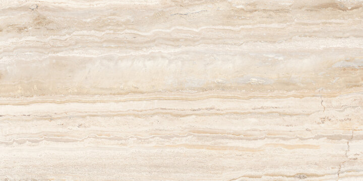 Luxury colorful travertine marble stone texture.
