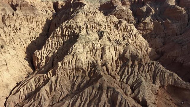Mountans Boguty Bala, Kazakhstan, February 2026