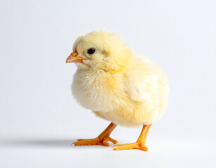 Fototapeta premium Küken