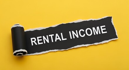 Rental income opportunities for financial growth and stability for investors