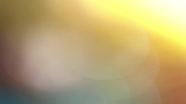 stunning light leak overlay transition