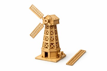 Victorian seed pearl collar necklace with citrine drops and gold spacers on acrylic stand macro detail high key studio isolated on white