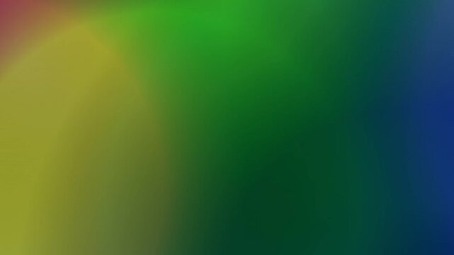 Vibrant colorful gradient background texture.