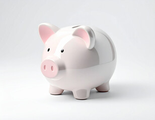 Obraz premium Sparschwein