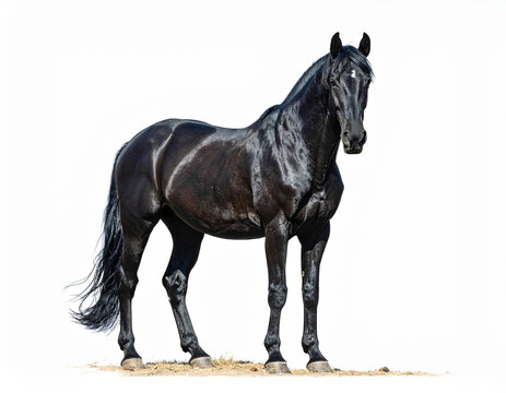 Pferd