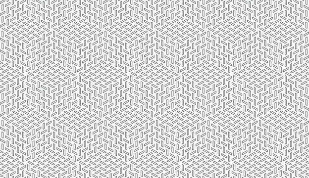 cube geometric pattern vector illustration