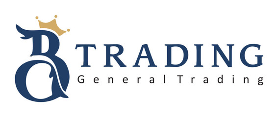 B with crown logo vector .eps © MMURTAZA