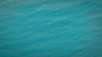 Obraz premium Blue sea surface as a background