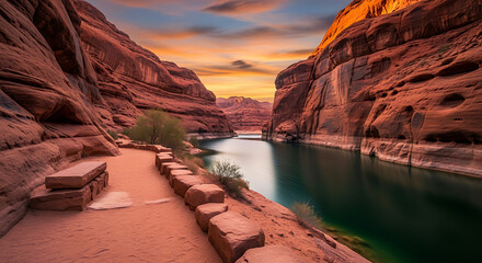 glen canyon dam