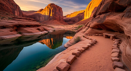 grand canyon arizona