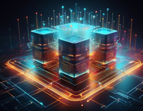 explore cloud based ai solutions for quantum optimization problems using technology