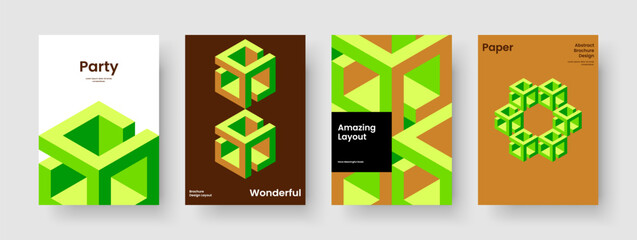 Modern Poster Layout. Creative Brochure Design. Isolated Banner Template. Business Presentation. Report. Background. Book Cover. Flyer. Journal. Catalog. Brand Identity. Leaflet. Newsletter