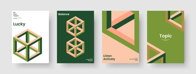 Abstract Report Layout. Creative Banner Template. Modern Poster Design. Brochure. Flyer. Background. Book Cover. Business Presentation. Journal. Leaflet. Advertising. Handbill. Brand Identity