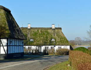 Geheimtipp - Sieseby an der Schlei