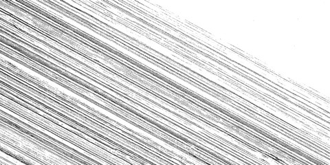 Obraz premium Diagonal black and white textured stripes with scattered dots abstract background