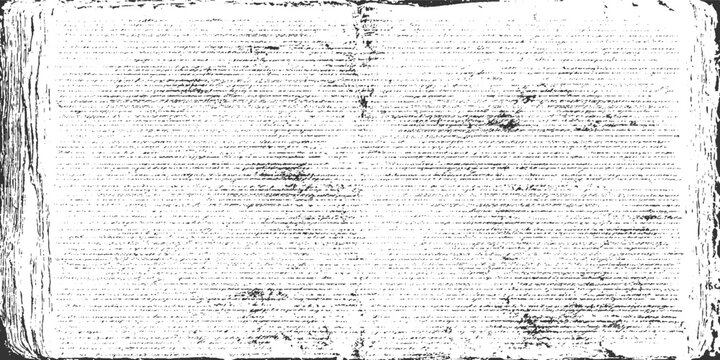 Antique handwritten manuscript pages with dense text and textured edges