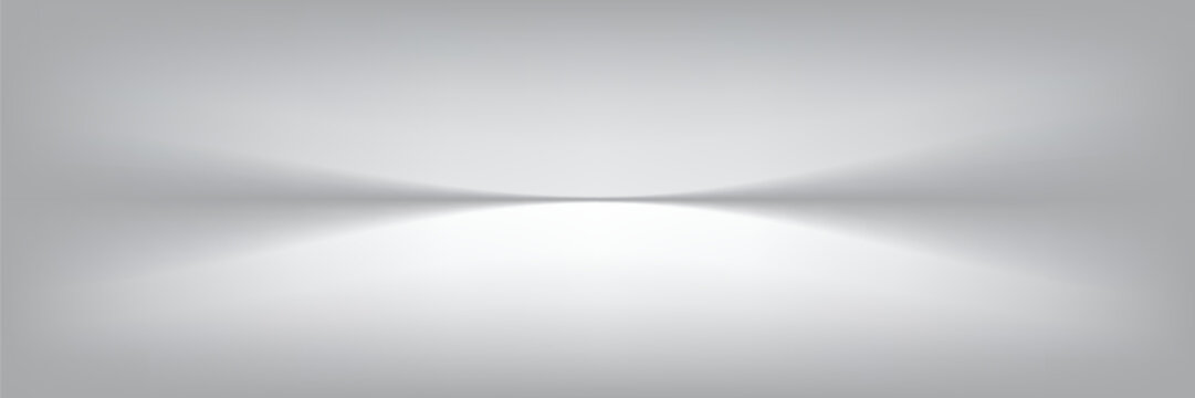Vector background should feature a white limbo space studio vector simple art abstract