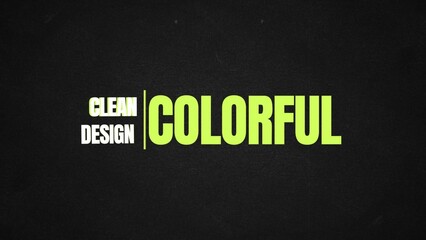 Fast Kinetic Title 2