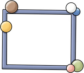 가족과 기념일의 소중한 순간을 담아 추억을 보관하는 액자 테마 이미지로 가족사진, 결혼기념일, 아이 성장 기록 등 따뜻한 감성의 인테리어 및 선물용 디자인에 활용하기 좋은 비주얼