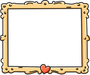 가족과 기념일의 소중한 순간을 담아 추억을 보관하는 액자 테마 이미지로 가족사진, 결혼기념일, 아이 성장 기록 등 따뜻한 감성의 인테리어 및 선물용 디자인에 활용하기 좋은 비주얼