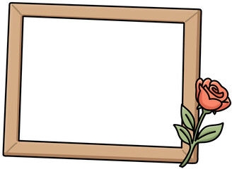 가족과 기념일의 소중한 순간을 담아 추억을 보관하는 액자 테마 이미지로 가족사진, 결혼기념일, 아이 성장 기록 등 따뜻한 감성의 인테리어 및 선물용 디자인에 활용하기 좋은 비주얼