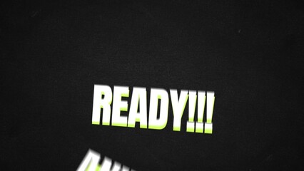 Fast Kinetic Title 4