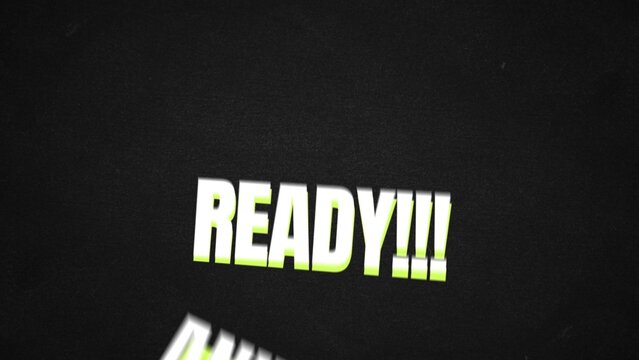 Fast Kinetic Title 4