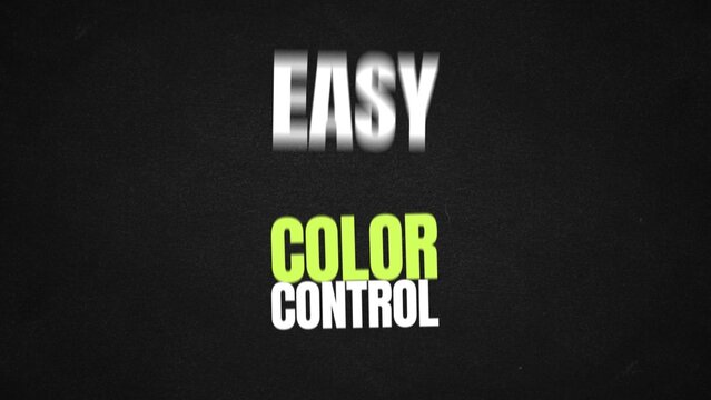 Fast Kinetic Title 3