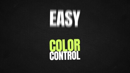 Fast Kinetic Title 3